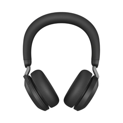 Jabra Słuchawki Evolve2 75 Link380c UC Stereo Czarne Jabra Słuchawki Evolve2 75 Link380c UC Stereo Czarne