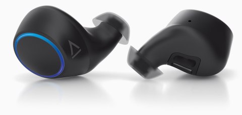 Creative Labs Słuchawki Outlier Air V3 czarne true wireless Creative Labs Słuchawki Outlier Air V3 czarne true wireless