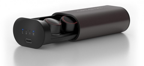 Creative Labs Słuchawki Outlier Air V3 czarne true wireless Creative Labs Słuchawki Outlier Air V3 czarne true wireless