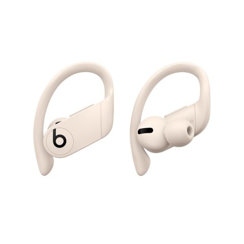 Apple Słuchawki Powerbeats Pro Totally Wireless - Kość słoniowa Apple Słuchawki Powerbeats Pro Totally Wireless - Kość słoniowa