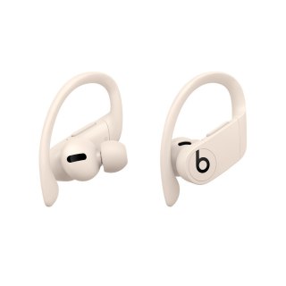 Apple Słuchawki Powerbeats Pro Totally Wireless - Kość słoniowa