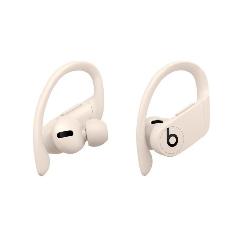 Apple Słuchawki Powerbeats Pro Totally Wireless - Kość słoniowa Apple Słuchawki Powerbeats Pro Totally Wireless - Kość słoniowa