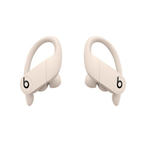 Apple Słuchawki Powerbeats Pro Totally Wireless - Kość słoniowa Apple Słuchawki Powerbeats Pro Totally Wireless - Kość słoniowa