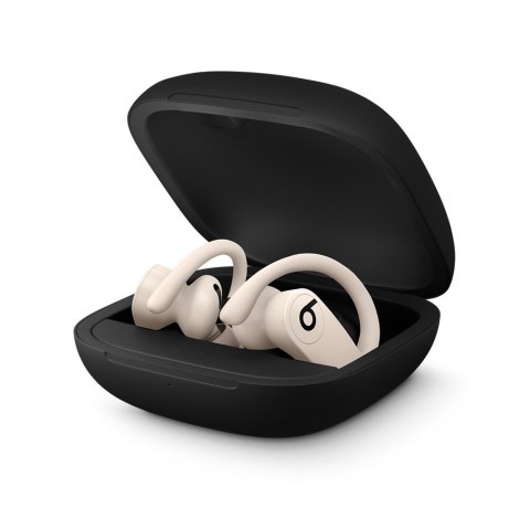 Apple Słuchawki Powerbeats Pro Totally Wireless - Kość słoniowa Apple Słuchawki Powerbeats Pro Totally Wireless - Kość słoniowa