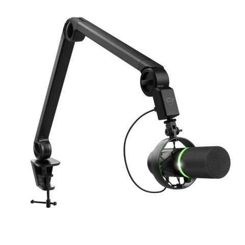 Trust Uchwyt i mikrofon GXT 255+ ONYX Trust Uchwyt i mikrofon GXT 255+ ONYX