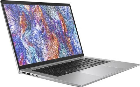 HP Inc. Mobilna stacja robocza Firefly G11 A W11P/14.0 R9 8945HS 1TB/32GB A3YX7ET HP Inc. Mobilna stacja robocza Firefly G11 A W11P/14.0 R9 8945HS 1TB/32GB A3YX7ET