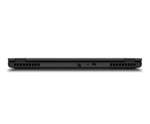 Lenovo Mobilna stacja robocza ThinkPad P16v G2 21KX0010PB W11Pro Ultra 9 185H/64GB/1TB/RTX3000 8GB/16.0 WQUXGA/3YRS Premier Support