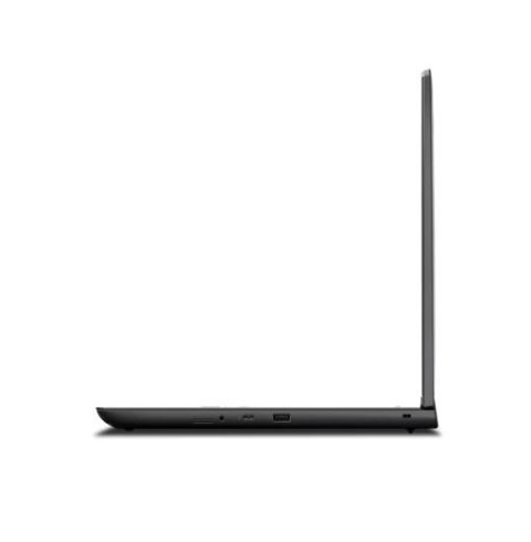 Lenovo Mobilna stacja robocza ThinkPad P16v G2 21KX0010PB W11Pro Ultra 9 185H/64GB/1TB/RTX3000 8GB/16.0 WQUXGA/3YRS Premier Support