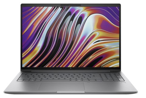 HP Inc. Mobilna stacja robocza ZBook Power G11/W11P U7-155H 1TB/32GB A3YY2ET HP Inc. Mobilna stacja robocza ZBook Power G11/W11P U7-155H 1TB/32GB A3YY2ET