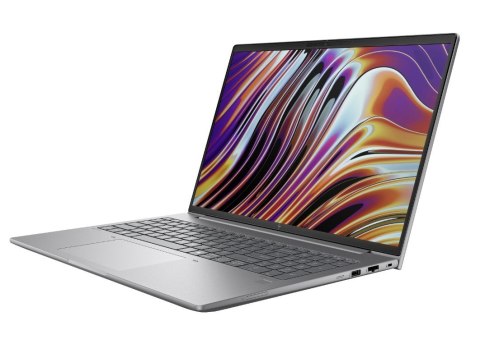 HP Inc. Mobilna stacja robocza ZBook Power G11/W11P U7-155H 1TB/32GB A3YY2ET HP Inc. Mobilna stacja robocza ZBook Power G11/W11P U7-155H 1TB/32GB A3YY2ET