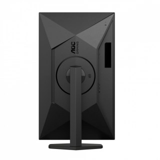 AOC Monitor Q27G4XF 27 cali 180Hz Fast IPS HDMI DP HAS