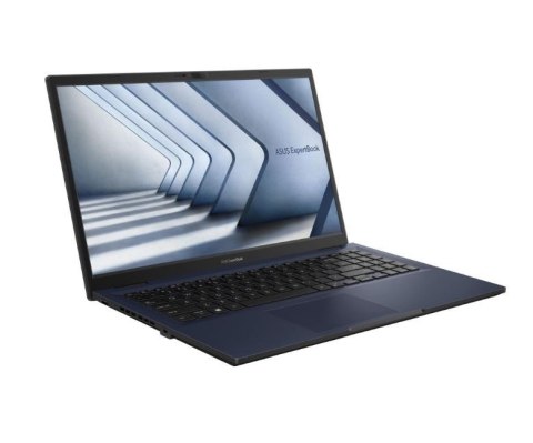 Asus Notebook ExpertBook B1 B1502CVA-BQ0110X16 i5-1335U/16GB/512GB/15.6 FHD/Win 11 PRO/3YRS