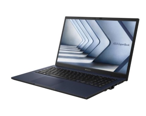 Asus Notebook ExpertBook B1 B1502CVA-BQ0110X16 i5-1335U/16GB/512GB/15.6 FHD/Win 11 PRO/3YRS