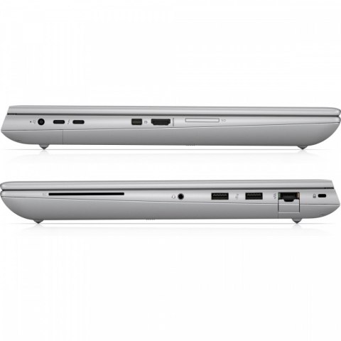 HP Inc. Stacja robocza ZBook Fury G11 i9-14900HX 1TB/32GB/12GB 98K33ET