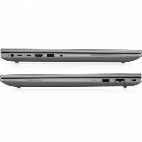 HP Inc. Stacja robocza ZBook Power 16 G11A/W11P/16/A R7-8845HS 1TB/32GB A3ZE2ET