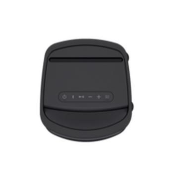 Sony Głośnik SRS-XP500 black Sony Głośnik SRS-XP500 black