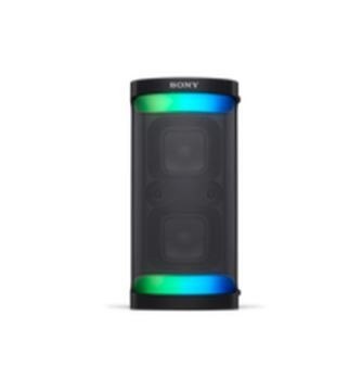 Sony Głośnik SRS-XP500 black Sony Głośnik SRS-XP500 black
