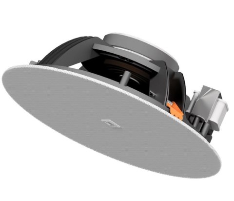 AUDAC Głośnik sufitowy SpringFit CENA812/W 8 cali 8 Ohm, 100V Biały AUDAC Głośnik sufitowy SpringFit CENA812/W 8 cali 8 Ohm, 100V Biały