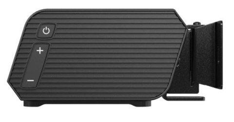 AUDAC IMEO2/B -3-drożny Soundbar, czarny AUDAC IMEO2/B -3-drożny Soundbar, czarny