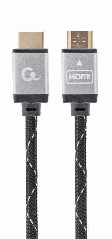 Gembird Kabel HDMI high speed z ethernet Select Plus 7.5m Gembird Kabel HDMI high speed z ethernet Select Plus 7.5m
