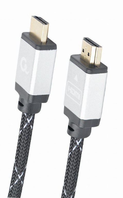 Gembird Kabel HDMI high speed z ethernet Select Plus 7.5m Gembird Kabel HDMI high speed z ethernet Select Plus 7.5m