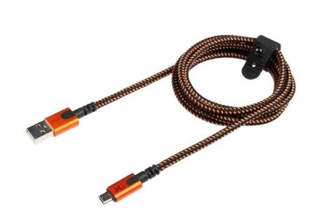 Xtorm Kabel USB-Micro USB 1,5m Xtorm Kabel USB-Micro USB 1,5m