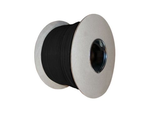 ALANTEC Kabel U/UTP typu linka kat.5E PVC Czarny 100m - 25 lat gwarancji ALANTEC Kabel U/UTP typu linka kat.5E PVC Czarny 100m - 25 lat gwarancji
