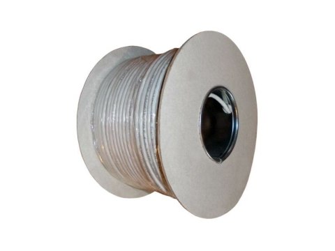ALANTEC Kabel U/UTP typu linka kat.5E PVC Szary 100m - 25 lat gwarancji ALANTEC Kabel U/UTP typu linka kat.5E PVC Szary 100m - 25 lat gwarancji