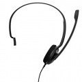 EPOS PC7 USB Słuchawka multimedialna EPOS PC7 USB Słuchawka multimedialna
