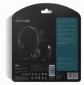 EPOS PC7 USB Słuchawka multimedialna EPOS PC7 USB Słuchawka multimedialna