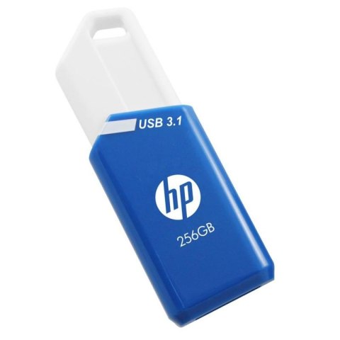 HP Inc. Pendrive 256GB USB 3.1 HPFD755W-256 HP Inc. Pendrive 256GB USB 3.1 HPFD755W-256