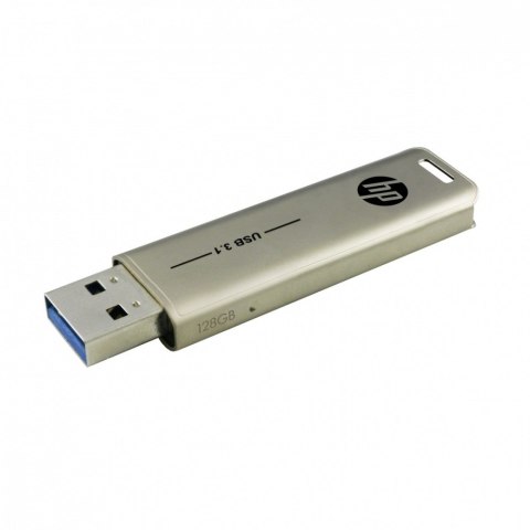 HP Inc. Pendrive 64GB USB 3.2 HPFD796L-64 HP Inc. Pendrive 64GB USB 3.2 HPFD796L-64