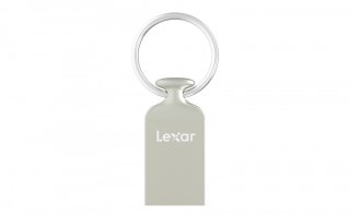 Lexar Pendrive JumpDrive M22 64GB USB 2.0 Light Gold