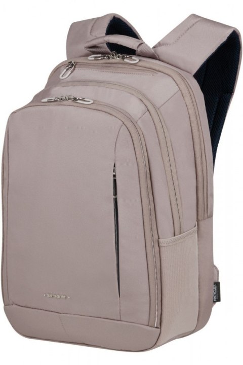 Samsonite Plecak GUARDIT CLASSY 14.1 kamienny szary KH1-08-002 Samsonite Plecak GUARDIT CLASSY 14.1 kamienny szary KH1-08-002