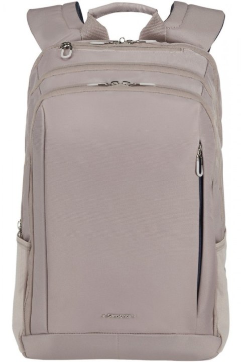 Samsonite Plecak GUARDIT CLASSY 15.6 kamienny szary KH1-08-003 Samsonite Plecak GUARDIT CLASSY 15.6 kamienny szary KH1-08-003