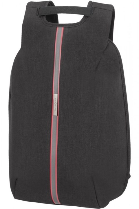 Samsonite Plecak SECURIPAK 14.1 czarna stal KB3-09-001 Samsonite Plecak SECURIPAK 14.1 czarna stal KB3-09-001