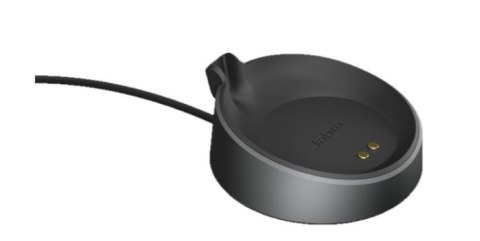 Jabra Podstawka ładująca Evolve2 75 USB-C Czarna Jabra Podstawka ładująca Evolve2 75 USB-C Czarna
