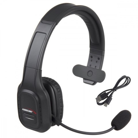 Audiocore Słuchawki Bluetooth call center AC864 Audiocore Słuchawki Bluetooth call center AC864