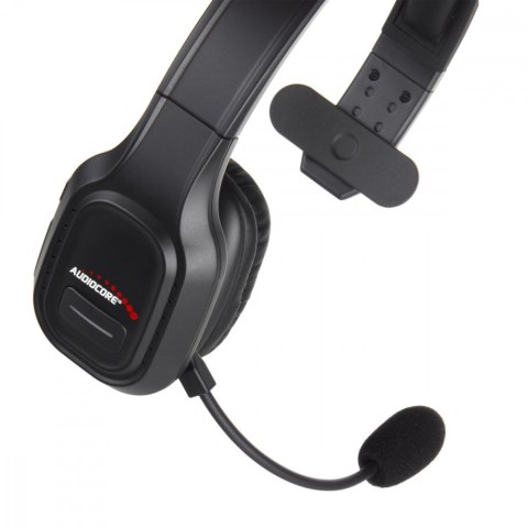 Audiocore Słuchawki Bluetooth call center AC864 Audiocore Słuchawki Bluetooth call center AC864