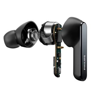 Philips Słuchawki TAT5506BK czarny Bluetooth TAT5506BK/00