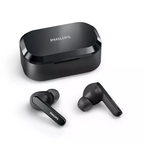 Philips Słuchawki TAT5506BK czarny Bluetooth TAT5506BK/00