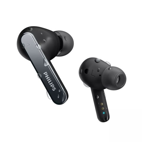 Philips Słuchawki TAT5506BK czarny Bluetooth TAT5506BK/00