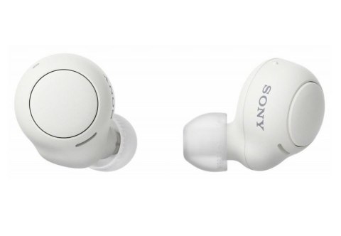 Sony Słuchawki WF-C500 biały Sony Słuchawki WF-C500 biały