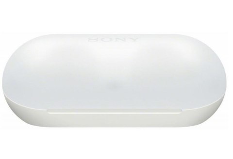 Sony Słuchawki WF-C500 biały Sony Słuchawki WF-C500 biały