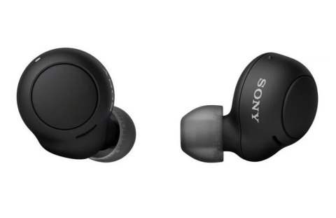 Sony Słuchawki WF-C500 czarny Sony Słuchawki WF-C500 czarny