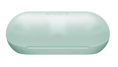Sony Słuchawki WF-C500 zielony Sony Słuchawki WF-C500 zielony