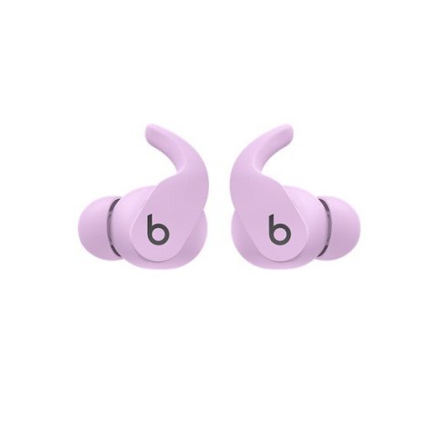 Apple Słuchawki bezprzewodowe Beats Fit Pro True - Antracytowy fiolet Apple Słuchawki bezprzewodowe Beats Fit Pro True - Antracytowy fiolet
