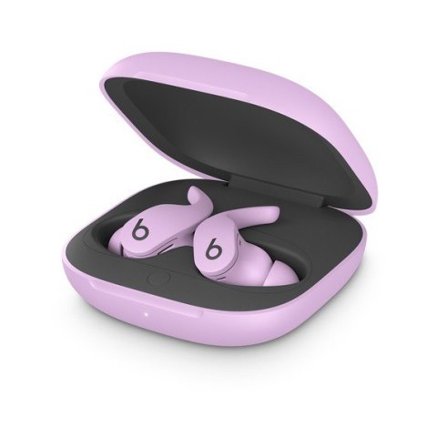 Apple Słuchawki bezprzewodowe Beats Fit Pro True - Antracytowy fiolet Apple Słuchawki bezprzewodowe Beats Fit Pro True - Antracytowy fiolet