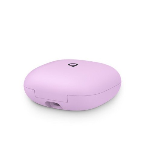 Apple Słuchawki bezprzewodowe Beats Fit Pro True - Antracytowy fiolet Apple Słuchawki bezprzewodowe Beats Fit Pro True - Antracytowy fiolet