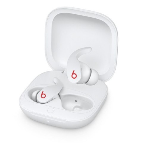 Apple Słuchawki bezprzewodowe Beats Fit Pro True - Białe Apple Słuchawki bezprzewodowe Beats Fit Pro True - Białe
